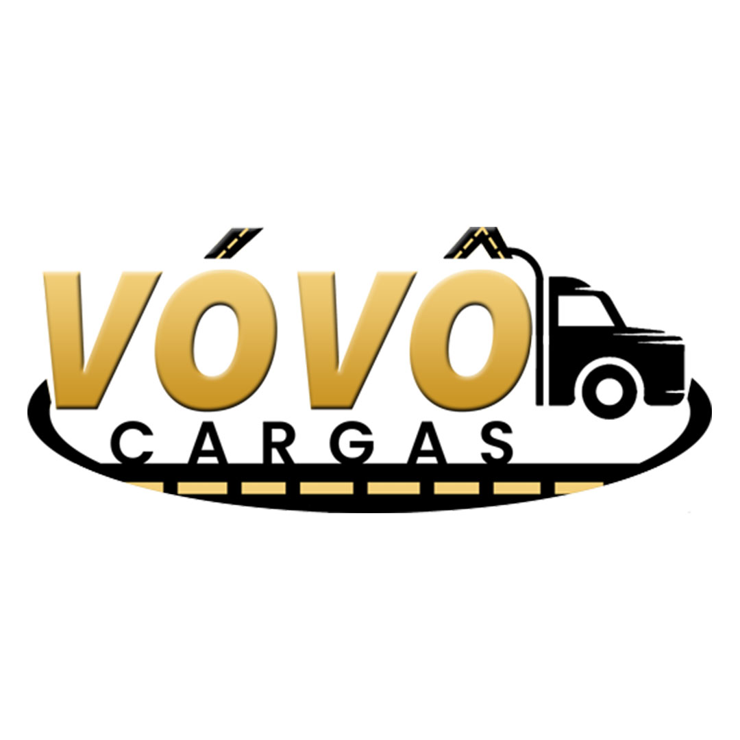 Logo VÓVÔ CARGAS