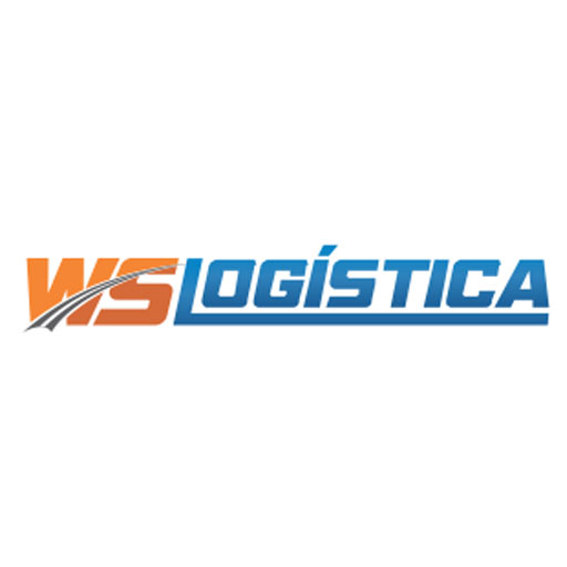 Logo WS LOGISTICA